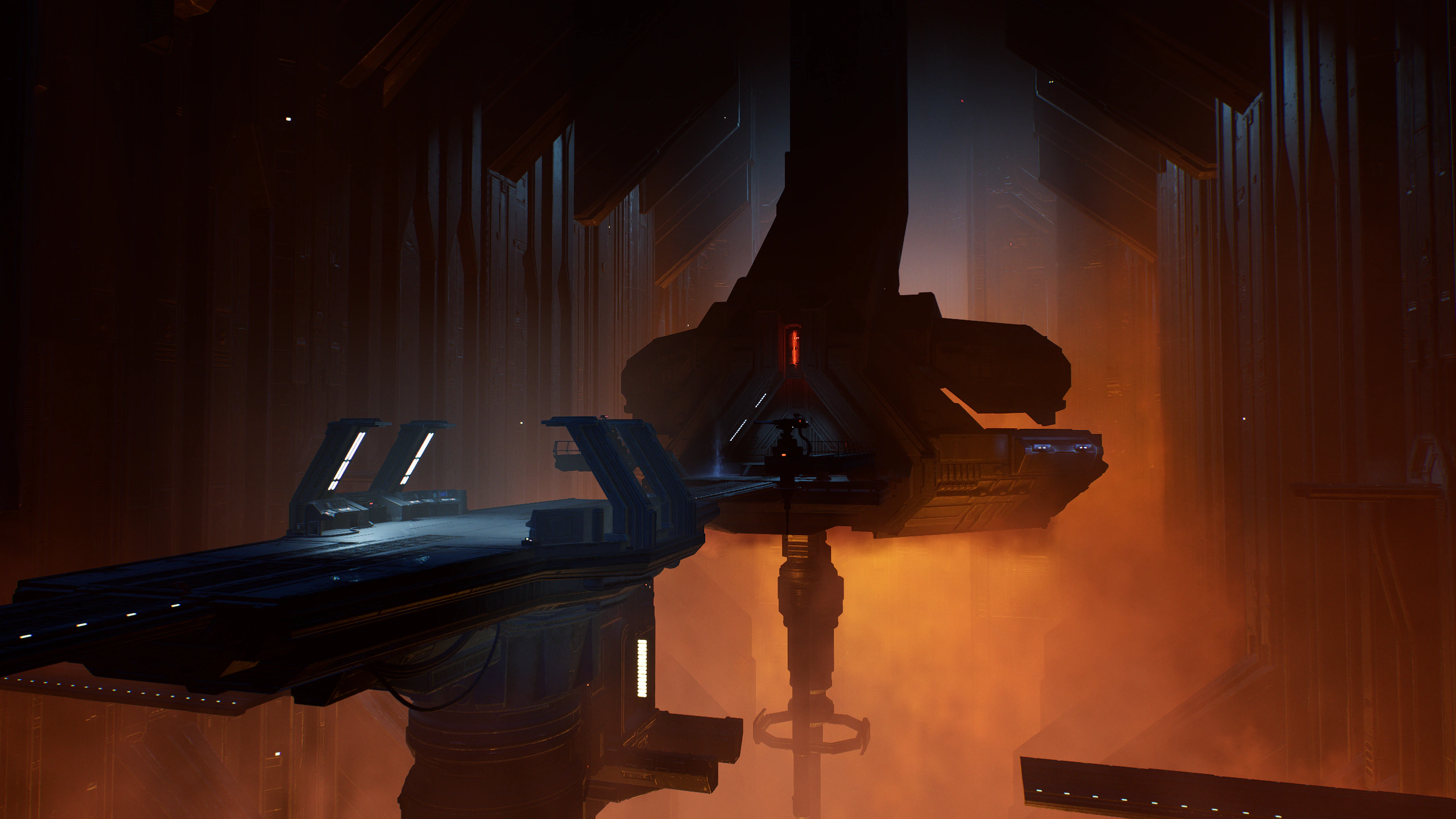 Star Wars Jedi : Fallen Order Screenshot